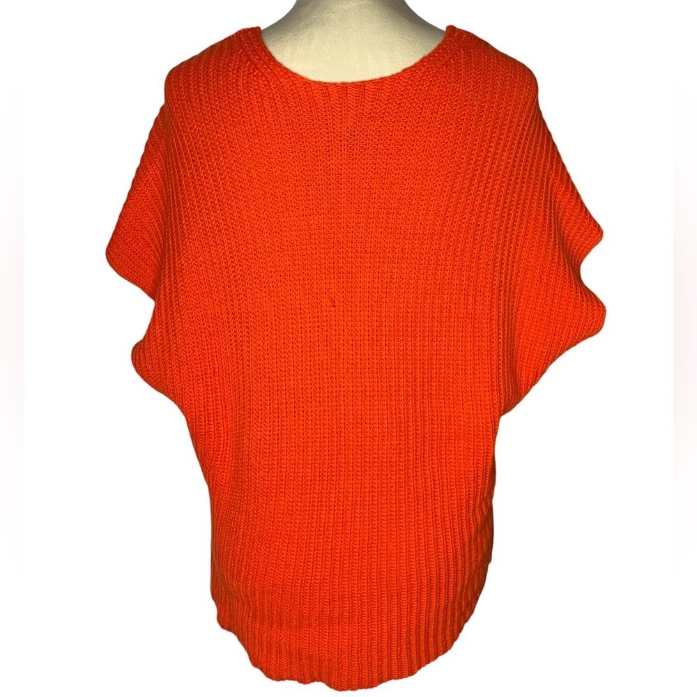 Cabi Ruby Pullover V Neck Sweater - image 3